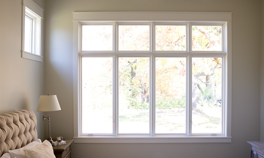 Double Pane Windows: What Are The Associated Benefits? - Flujo Home