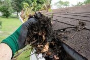 Clean Your Gutters