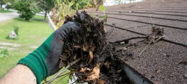 Clean Your Gutters