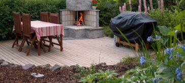 Fire Pit Safety