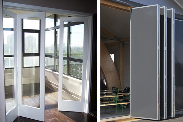 Sliding Door Kits