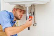 Plumbing Repairs