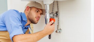 Plumbing Repairs