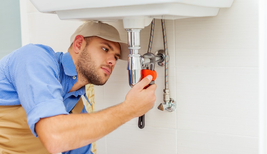 Plumbing Repairs