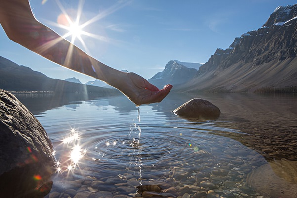 Lake Water